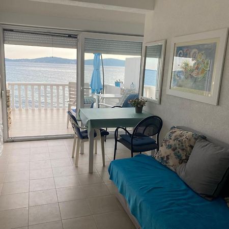 Sea House Villa Bibinje Ngoại thất bức ảnh