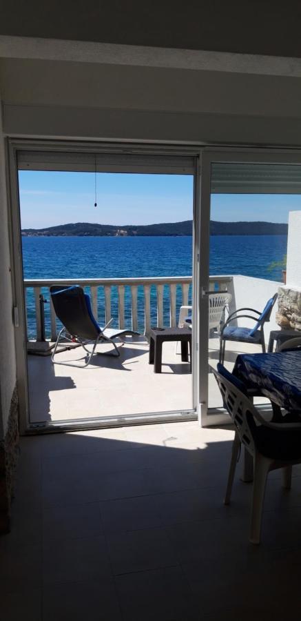 Sea House Villa Bibinje Ngoại thất bức ảnh