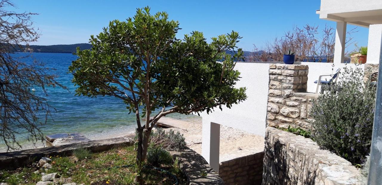 Sea House Villa Bibinje Ngoại thất bức ảnh