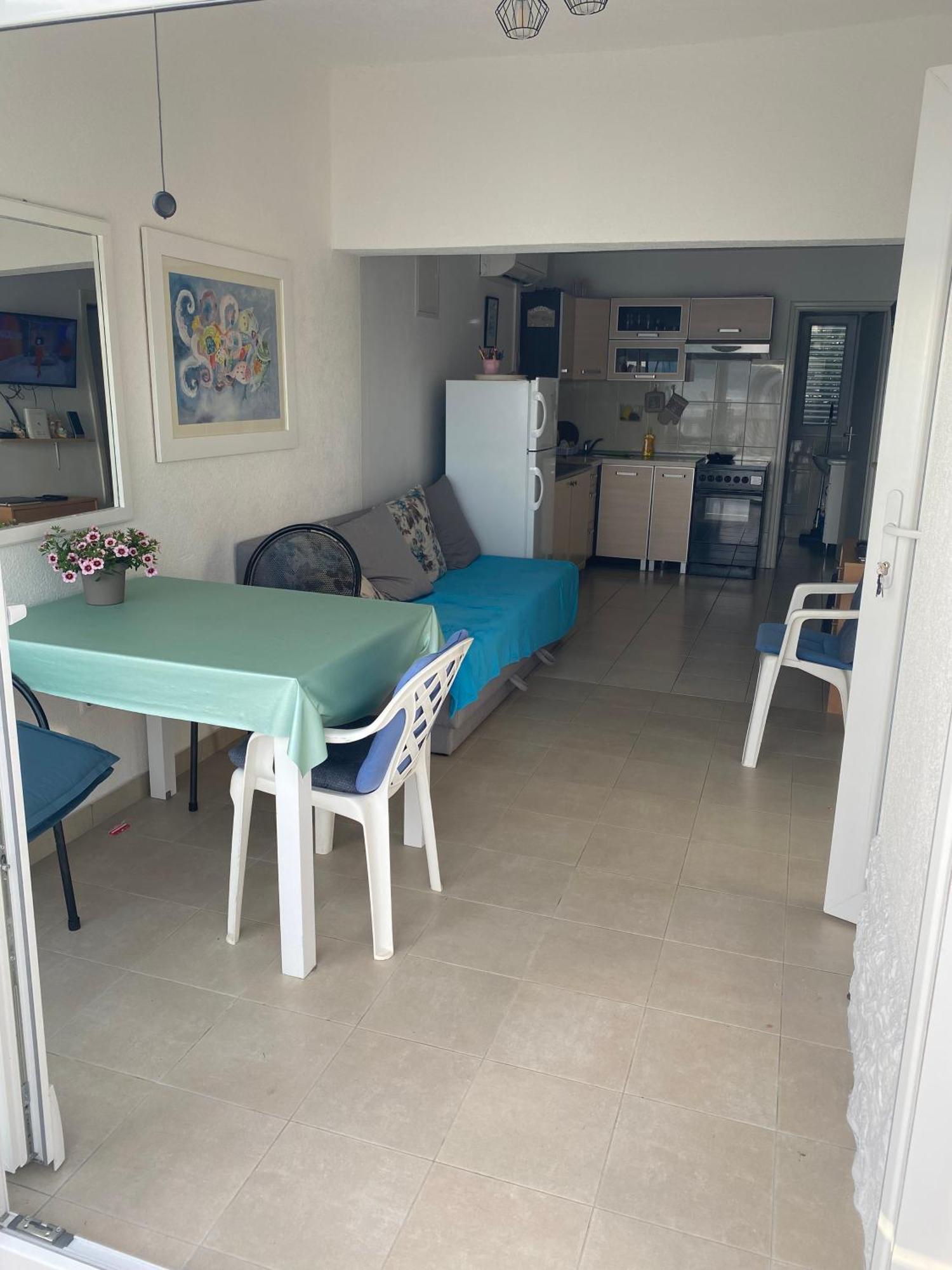 Sea House Villa Bibinje Ngoại thất bức ảnh