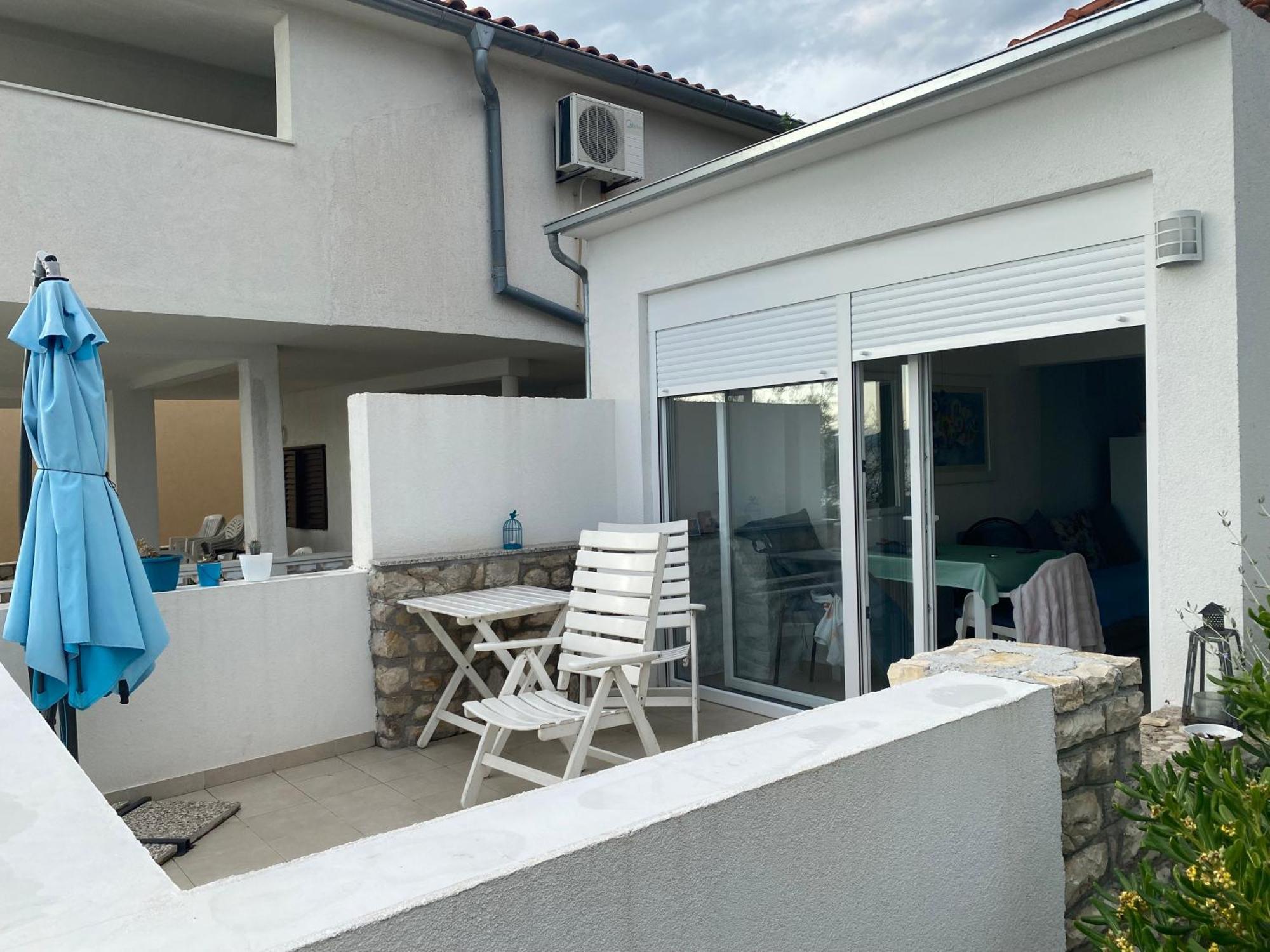 Sea House Villa Bibinje Ngoại thất bức ảnh