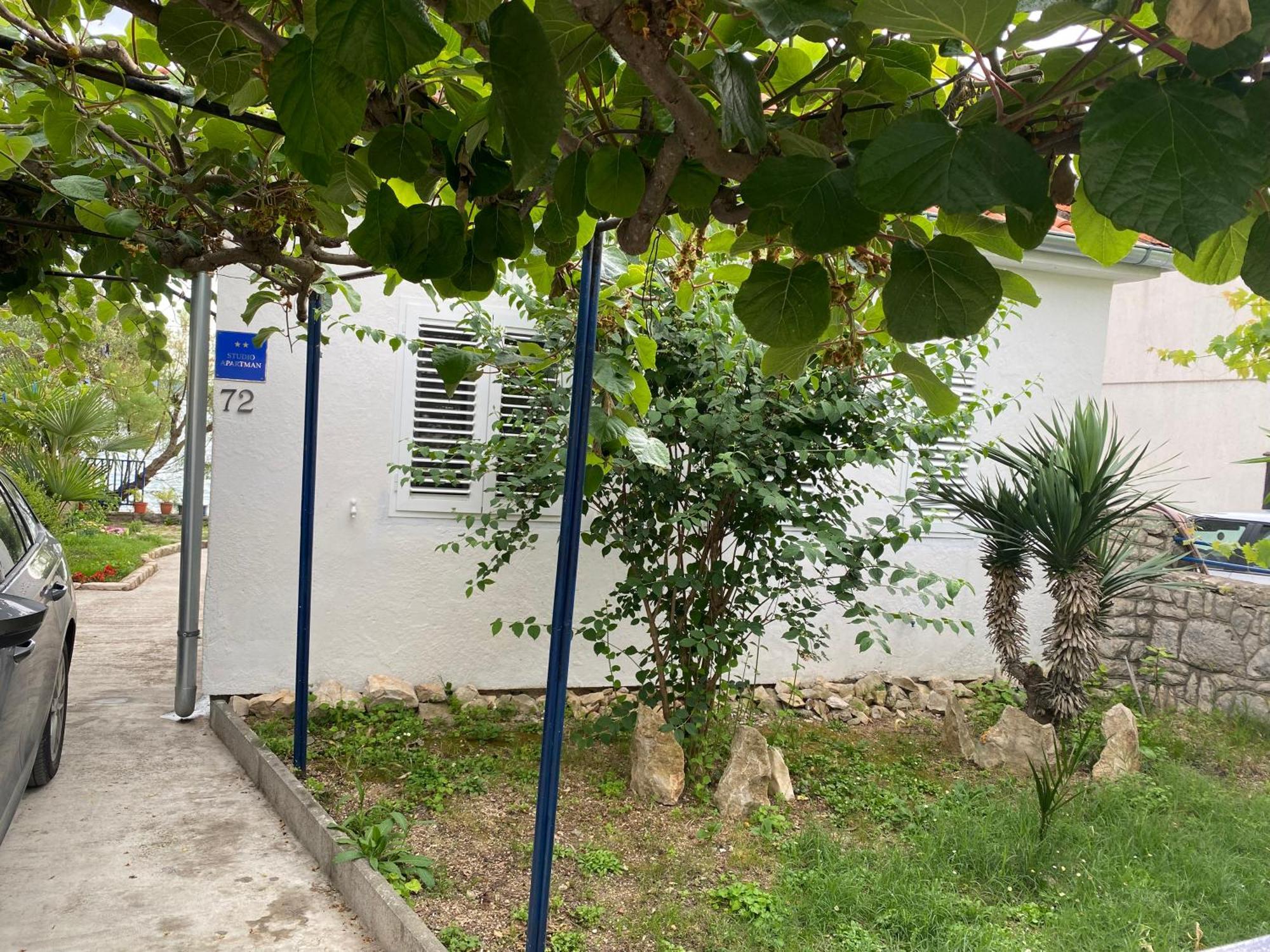 Sea House Villa Bibinje Ngoại thất bức ảnh